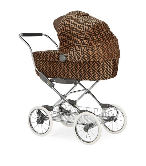 fendi pran|Fendi pram price in india.